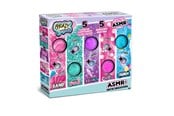 Creatief spelen - Crazy Sensations ASMR 5 Pack - 12001
