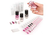 Creatief spelen - Style 4 Ever Pro Tips Nail Art Kit - 1262