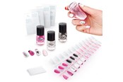 Creatief spelen - Style 4 Ever Pro Tips Nail Art Kit - 1262