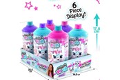 Speelgoedpop - Airbrush Plush Mini Mystery Kit - assortered - 1 pcs - 1282
