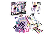 Creatief spelen - Style 4 Ever Fashion Designer Portfolio - 285
