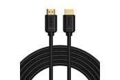 Beelscherm- en tv-kabel - Baseus CAKGQ-B01 HDMI cable - CAKGQ-B01