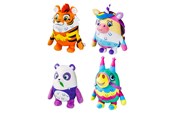 Plush - Pinata Smashlings Huggable Plush 25-30 cm assorted - 7008SL