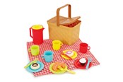 Creatief spelen - Junior Home Picnic Playset - 505147
