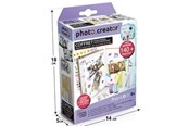 Creatief spelen - Studio Creator PHOTO CREATOR Craft Photo Album Set - 12307