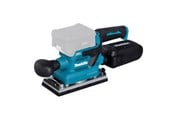 Schuurmachine - Makita Rystepudser LXT® DBO381ZU - DBO381ZU