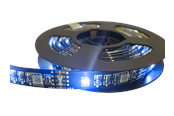 Smart Home - Deltaco Ledstrip met USB-voeding, 2 m - SH-LS2MUSB