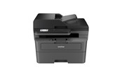 Printer - Brother MFC-L2860DW Laser All in One Multifunctioneel - Zwart-wit - Laser - MFCL2860DWRE1