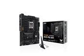 Moederbord - ASUS TUF GAMING A620-PRO WIFI Moederbord - AMD A620 - AMD AM5 socket - DDR5 RAM - ATX - 90MB1FR0-M0EAY0