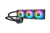 CPU koeler - Thermaltake TH360 ARGB Sync V2 - CPU luchtkoeler - CL-W362-PL12SW-A