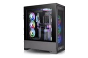 Case - Thermaltake CTE T500 Air - Case - Tower - Zwart - CA-1X8-00F1WN-00