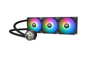 CPU koeler - Thermaltake TH420 V2 Ultra ARGB Sync - CPU waterkoeling - CL-W386-PL14SW-A