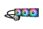CPU koeler - Thermaltake TH360 V2 Ultra ARGB Sync - CPU luchtkoeler - CL-W384-PL12SW-A