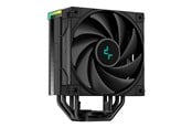 CPU koeler - DeepCool AK400 DIGITAL - CPU luchtkoeler - Max 28 dBA - R-AK400-BKADMN-G