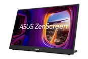 Scherm - 16" ASUS ZenScreen MB16QHG - 2560x1600 - 120Hz - IPS - 90LM08NG-B01170