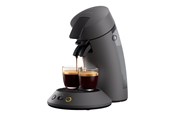 Koffie & Espresso - Philips Senseo Original Plus CSA210 - coffee machine - 1 bar - cashmere grey - CSA210/50