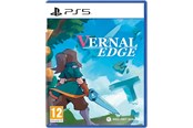 Games - Vernal Edge - Sony PlayStation 5 - Platformgame - 3760328372247
