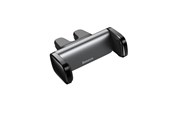 Mobiel - Overige accessoires - Baseus Steel Cannon Clamp Holder - SUGP-01