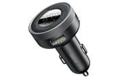 Mobiel - Adapters & Opladers - Baseus Energy Column - CCLH-01