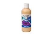 Creatief spelen - Creall Textile Paint Gold 250ml - 24039
