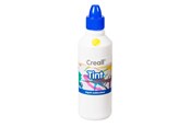 Creatief spelen - Creall Watercolor Yellow 500ml - 04021