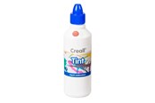Creatief spelen - Creall Watercolor Light Red 500ml - 04024