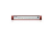 Netwerkapparatuur & Uitbreiding naar draadloos - ZyXEL USGFLEX100H (USGFLEX100H-EU0102F) USG FLEX 100H 3.0Gbps UTM Firewall Bundled with 1 Year Security License - USGFLEX100H-EU0102F