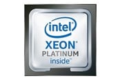 CPU - Hewlett Packard Enterprise Intel Xeon Platinum 8458P / 2.7 GHz processor CPU - 44 kernen - 2.7 GHz - Intel FCLGA4677 - P49632-B21