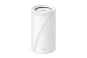 Router - TP-Link DECO BE85 BE19000 Tri-Band Whole Home Mesh (1-Pack) - Mesh router 802.11a/b/g/n/ac/ax/be (Wi-Fi 7) - DECO BE85(1-PACK)