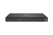 Switch - Hewlett Packard Enterprise HPE Aruba CX 8360-12C V2 - JL708C#ABB