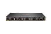 Switch - Hewlett Packard Enterprise HPE Aruba Networking CX 6200F 48G 4SFP Switch - S0M83A#ABB