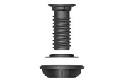 Kabelgoot, Kabelhoes & Kabelbinders - Jabra - table mount for remote control - 14307-58