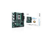 Moederbord - ASUS PRO B650M-CT-CSM Moederbord - AMD B650 - AMD AM5 socket - DDR5 RAM - Micro-ATX - 90MB1EC0-M0EAYC
