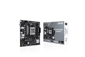 Moederbord - ASUS PRIME A620M-K Moederbord - AMD A620 - AMD AM5 socket - DDR5 RAM - Micro-ATX - 90MB1F40-M0EAY0