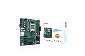 Moederbord - ASUS Pro A620M-C-CSM Moederbord - AMD B650 - AMD AM5 - DDR5 RAM - Micro-ATX - 90MB1F80-M0EAYC