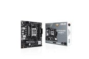 Moederbord - ASUS PRIME A620M-E-CSM Moederbord - AMD A620 - AMD AM5 socket - DDR5 RAM - Micro-ATX - 90MB1F50-M0EAYC