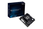 Moederbord - ASUS PRO WS W680M-ACE SE Moederbord - Intel W680 - Intel LGA1700 socket - DDR5 RAM - Micro-ATX - 90MB1FA0-M0EAY0