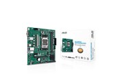 Moederbord - ASUS A620M-DASH-CSM Moederbord - AMD A620 - AMD AM5 socket - DDR5 RAM - Micro-ATX - 90MB1GD0-M0EAYC