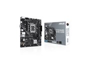 Moederbord - ASUS PRIME H610M-K ARGB Moederbord - Intel H610 - Intel LGA1700 socket - DDR5 RAM - Micro-ATX - 90MB1G90-M0EAY0