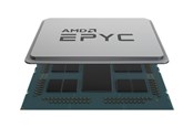 CPU - HP AMD EPYC 9334 / 2.7 GHz processor CPU - 32 kernen - 2.7 GHz - AMD SP5 - P53712-B21