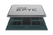 CPU - HP AMD EPYC 9474F / 3.6 GHz processor CPU - 48 kernen - 3.6 GHz - AMD SP5 - P53706-B21