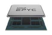 CPU - HP AMD EPYC 9454 / 2.75 GHz processor CPU - 48 kernen - 2.7 GHz - AMD SP5 - P53708-B21