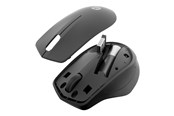 Muis - HP 285 Silent - Muis - Optisch - 6G4E6AA#AC3