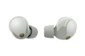 Headphones/Headsets - Sony WF-1000XM5 - Earbuds - Silver *DEMO* - WF1000XM5S.CE7