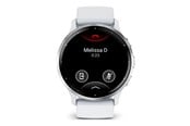 Smartwatch, Sporthorloge en Activity Tracker - Garmin Venu 3 - 010-02784-00