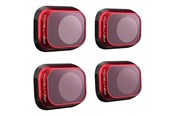 Fotofilters - PGYTECH Professional filter kit - neutral density - P-40B-012