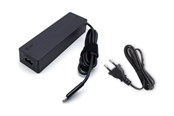 Laptop oplader - I-Tec Power Delivery 3.0 USB-C Adapter - 1-Port USB-C - 100W - CHARGER-C100W