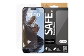 Mobiel - Beschermend glas - SAFE by PanzerGlass Screen Protector iPhone 15 Pro Max | Ultra-Wide Fit - SAFE95537