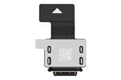 Mobiel - Overige accessoires - Fairphone 5 USB-C Port (spare part) - F5USBC-1ZW-WW1