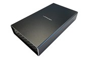 Harde schijf accessoires - LC Power LC-DOCK-C-35-M2 - HDD / SSD docking station - M.2 Card (PCIe NVMe & SATA) - USB 3.2 (Gen 2x1) - LC-DOCK-C-35-M2